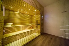 Fully equipped lovely villa with sauna, barbecue & garden | Pets are welcome - Image 5