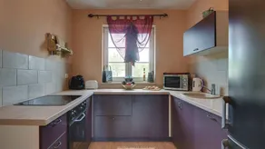 Flat with barbecue, sauna & jacuzzi - Image 4