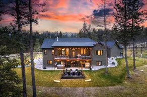 The Evergreen Close to Skiing Sauna Spa - Image 2