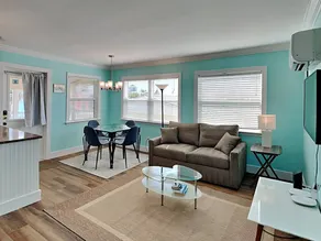 The Tides Retreat - Image 3