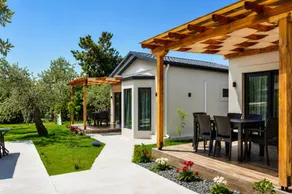 Aivazidis Residences – Modern Holiday Homes in Skala Kallirachis, Thassos - Image 5