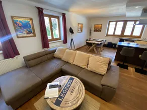 Flat with 2 bedrooms for 4 persons - Image 3