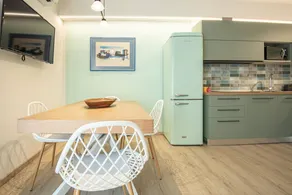 Fully equipped holiday apartment with terrace | Sea view | Close to the beach | Dogs allowed - Image 5