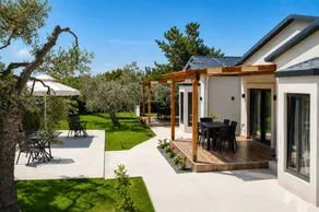 Aivazidis Residences – Modern Holiday Homes in Skala Kallirachis, Thassos - Image 4