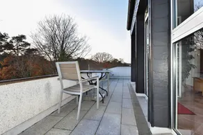 Villa Alba Penthouse - sehr strandnah - Haustiere erlaubt - Image 4