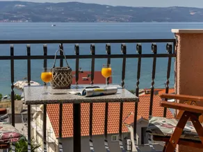 Atractiva habitación privada con jardín, barbacoa y terraza | En la playa | Admite perro - Image 2