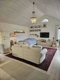 Chalet avec terrasse, sauna et barbecue - Image 3