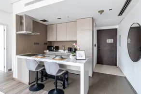 Appartement de vacances avec piscine | Idéal pour le télétravail - Image 3