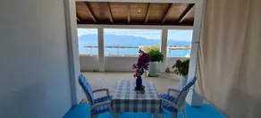 Wohnung mit Grill und Terrasse | Meerblick - Image 3