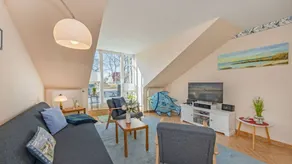 Appartement entièrement équipé | À côté de la plage - Image 4