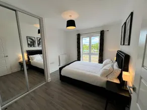 Family-friendly wonderful apartment - Image 2