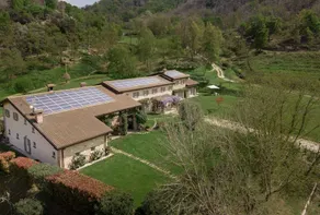 Il Casale Al Colle: Suite Pluto - Image 4