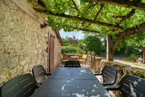 House with terrace & BBQ - Image 4