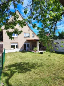 Kohrener Land - FW "Enni" in Frankenhain im Neuseenland - Image 3
