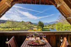 Chalet Jurij & Lena Embraced by Nature - Image 2