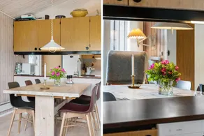Holiday home with BBQ - Image 4