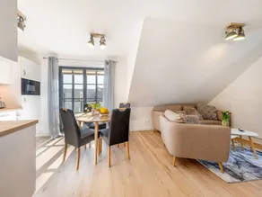 Erholung pur im modernen Haus Sommerwiese Löwenzahn direkt an der Ostsee - Image 3