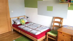 Holiday apartment with garden, barbeque & terrace | Good for workation - Image 3
