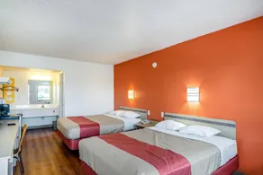 Flat with 1 bedroom for 4 persons - Image 3