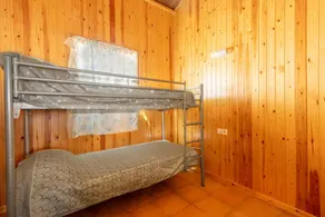 Camping suite with garden, terrace & fast internet | Mountain view - Image 5