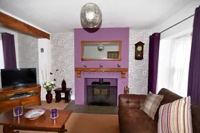 Cottage with 3 rooms for 4 persons - Image 4