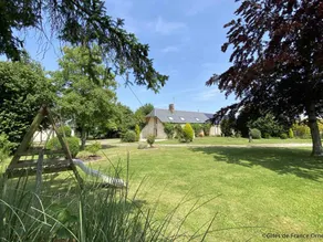 Cottage with garden & BBQ - Image 5