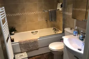 Merveilleux appartement avec 1 chambre pour 2 personnes - Image 3