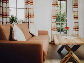 Apartment 'Schaible' with Private Terrace - Image 2