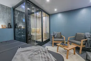 Gîte con terrazza, giardino e sauna - Image 4