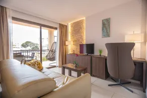 Aparthotel with heated pool, terrace & fast internet | Suitable for remote work - Image 3