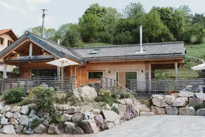 House with terrace, garden & sauna | Garden view - Image 2