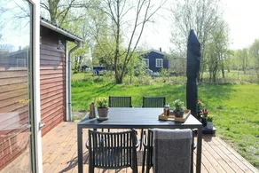 Family-oriented house with terrace, BBQ & garden - Image 4