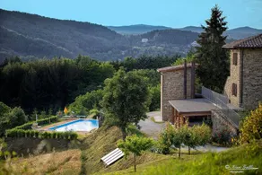 Agriturismo La Cima: App. trilocale - Image 4