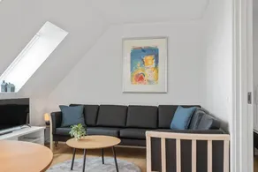 Apartment with BBQ | Sea view - Image 3