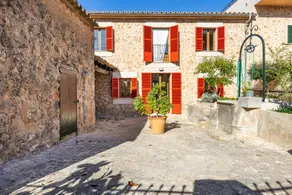 Fully equipped big house with terrace, private pool & BBQ | Perfect for remote work - Image 2