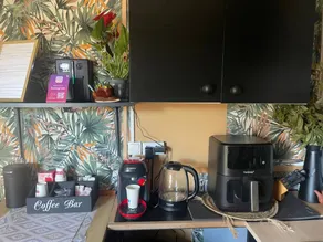 Charmante maison de vacances adaptée aux familles avec jardin | Vue montagne - Image 5