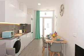 Guest Ready- Apartamento moderno cerca de la playa - Image 4