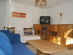 Holiday apartment with 3 bedrooms for 7 persons - Image 3