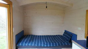 Holiday home with terrace, barbeque & garden | Garden view - Image 3
