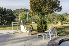 Country House "Masia Mimosa" with Shared Pool, 5 Shared Terraces & Wi-Fi - Image 3