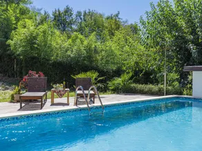 Fully equipped apartment with garden, barbeque & private pool | Pets are welcome - Image 2