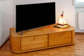 Ferienwohnung 'Budererhof' mit Bergblick, Gemeinschaftsterrasse und WLAN - Image 5