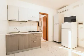 Appartement convivial et familial avec barbecue et piscine | Vue jardin | À côté de la plage | Avec animaux acceptés - Image 4