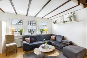 House with terrace, barbeque & garden | Garden view - Image 2