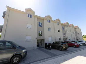 Wohnung mit Terrasse - Image 2