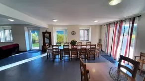Children-friendly cottage with garden, barbeque & terrace | Garden view - Image 4