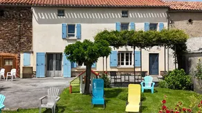 Gite for 10 near Tarn Valley in the Monts d'Alban - Image 3