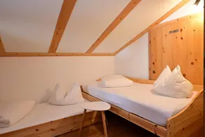 Holiday apartment with sauna & garden | Mountain view - Image 4