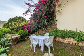 Maison avec barbecue et jardin | Vue montagne - Image 2