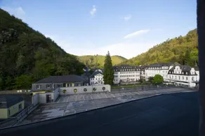 Agréable appartement de vacances adapté aux familles avec terrasse - Image 4